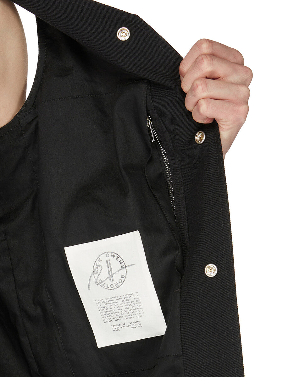 RL02F4926_CTW_09 | LONG VEST