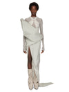 Fashion related image used in ecommerce context featuring designer aesthetic and visual storytelling