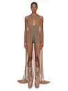 Fashion related image used in ecommerce context featuring designer aesthetic and visual storytelling