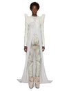Fashion related image used in ecommerce context featuring designer aesthetic and visual storytelling