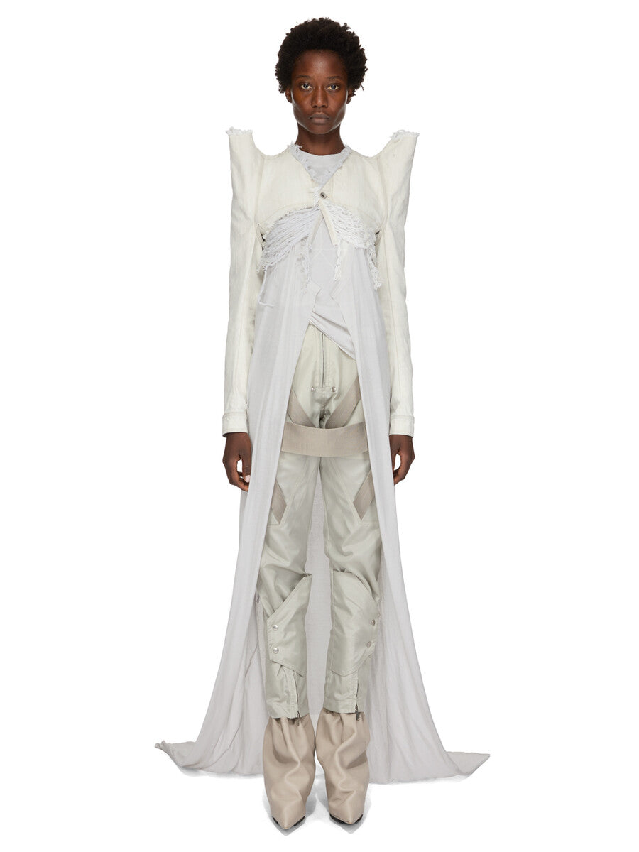 Fashion related image used in ecommerce context featuring designer aesthetic and visual storytelling