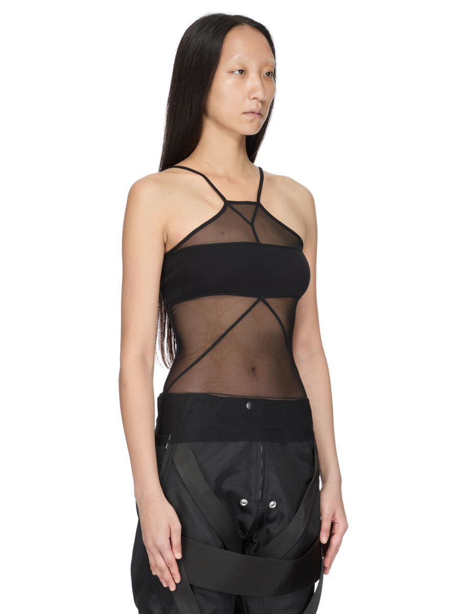 WOMENS TANK TOPS | RICK OWENS