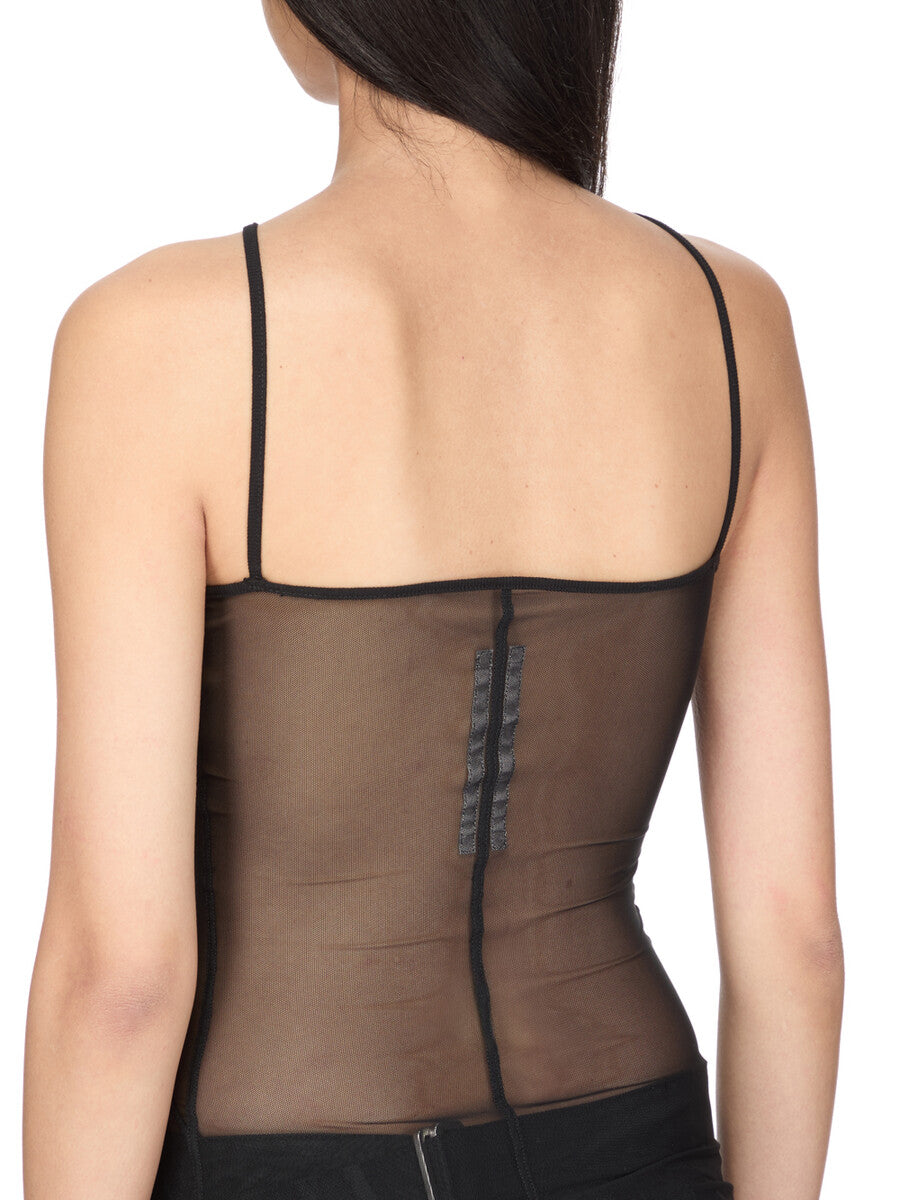 SL COMBO TOP| RICK OWENS