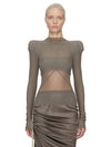 Fashion related image used in ecommerce context featuring designer aesthetic and visual storytelling