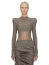 Fashion related image used in ecommerce context featuring designer aesthetic and visual storytelling