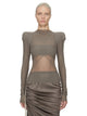 Fashion related image used in ecommerce context featuring designer aesthetic and visual storytelling