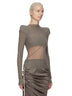 Fashion related image used in ecommerce context featuring designer aesthetic and visual storytelling