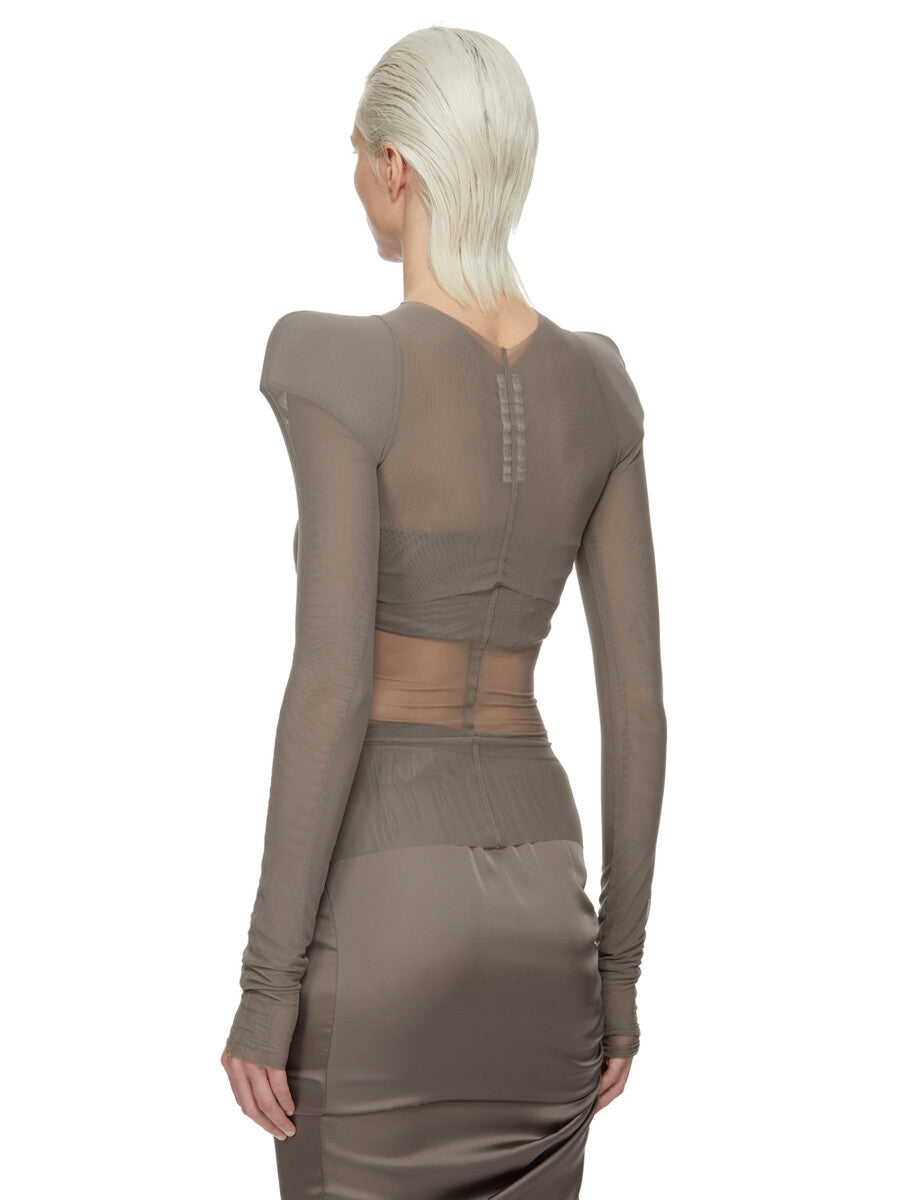 Fashion related image used in ecommerce context featuring designer aesthetic and visual storytelling