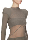 Fashion related image used in ecommerce context featuring designer aesthetic and visual storytelling