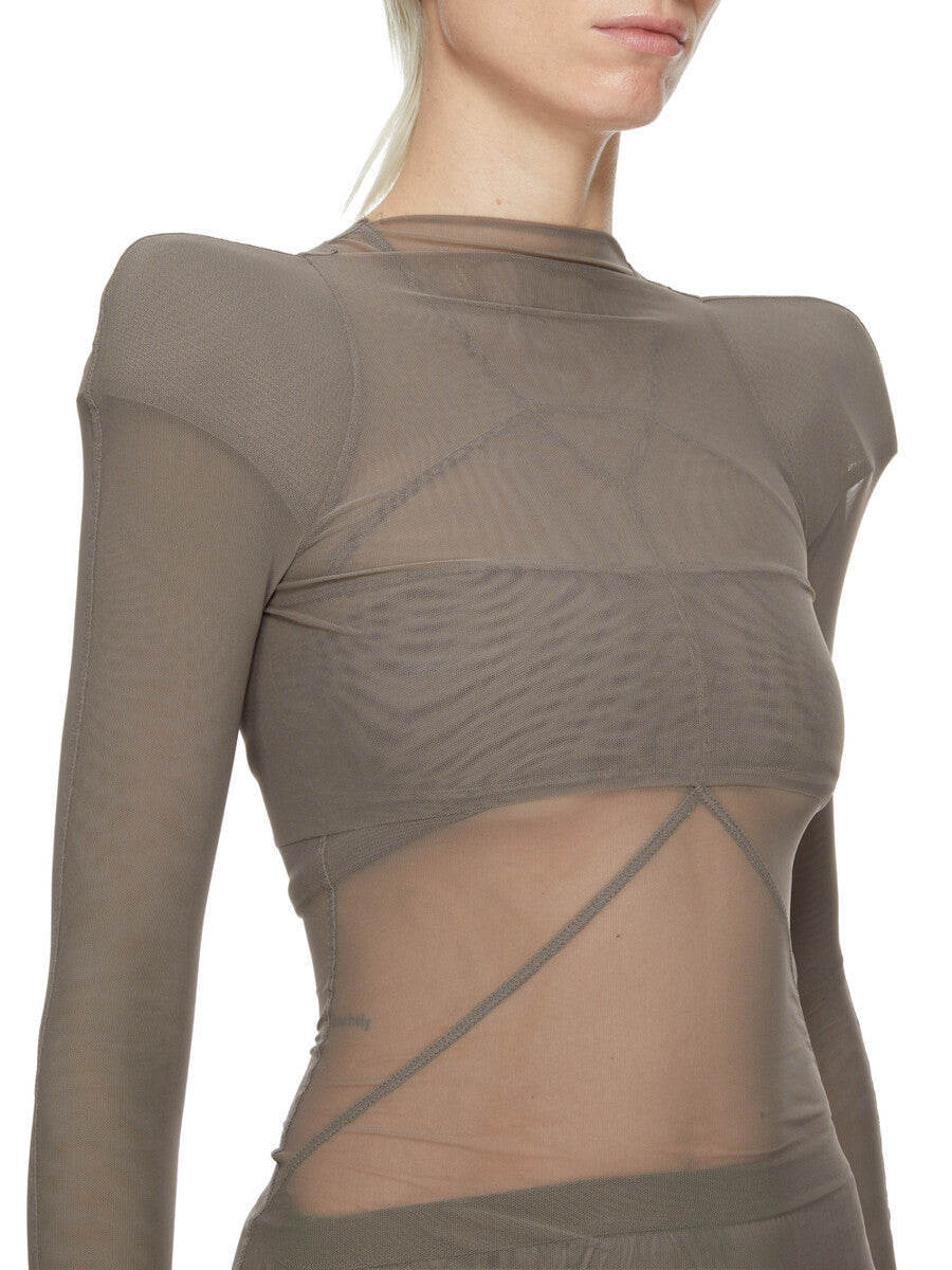 Fashion related image used in ecommerce context featuring designer aesthetic and visual storytelling