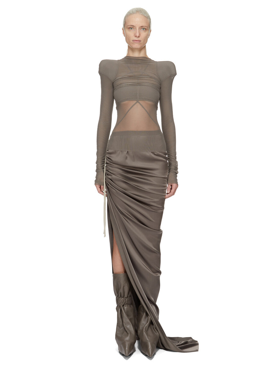 HELM TOP| RICK OWENS