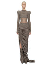 Fashion related image used in ecommerce context featuring designer aesthetic and visual storytelling