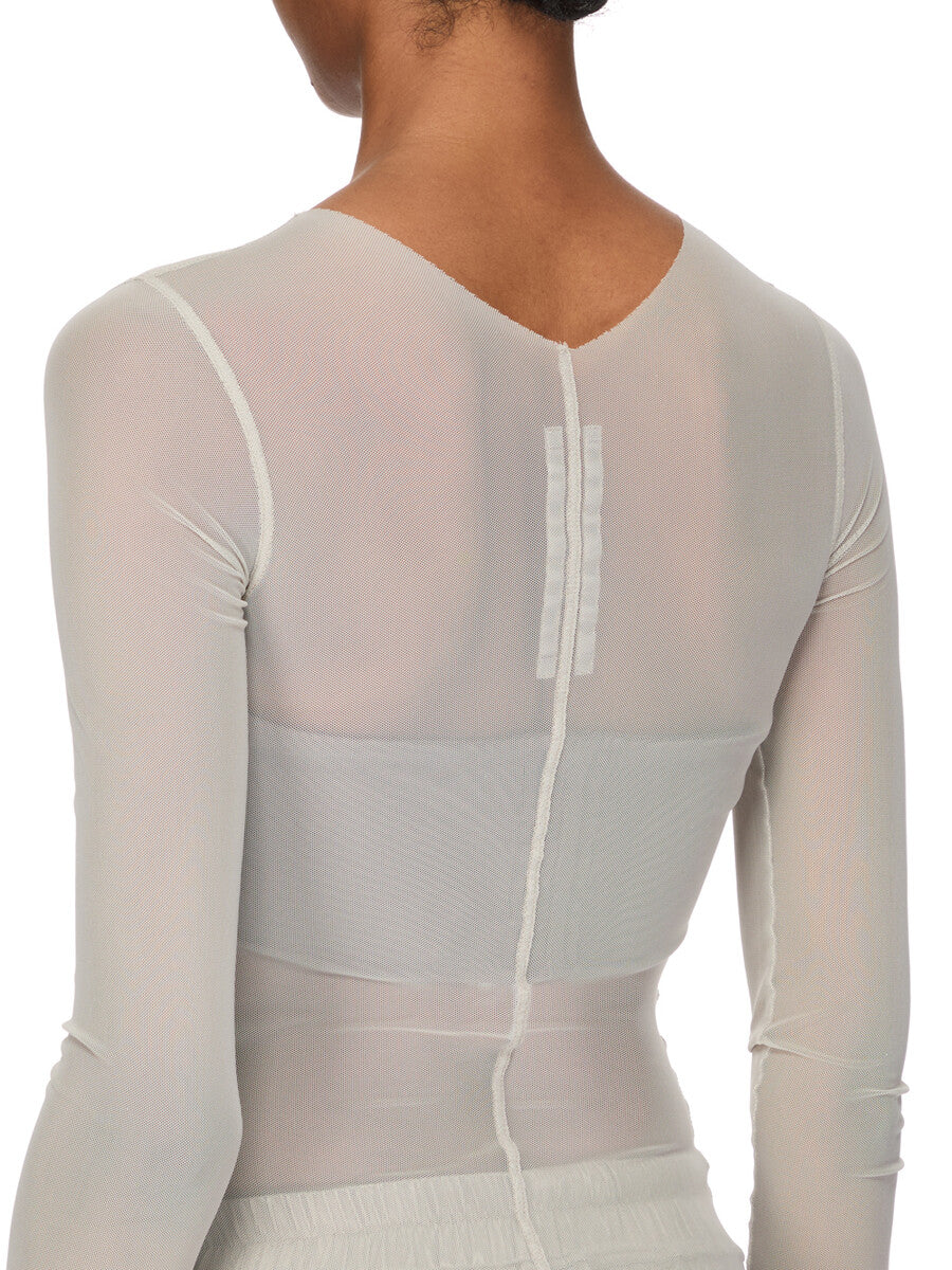 TEMPLE TOP| RICK OWENS