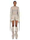 Fashion related image used in ecommerce context featuring designer aesthetic and visual storytelling