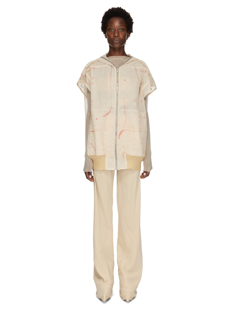 BIAS| RICK OWENS