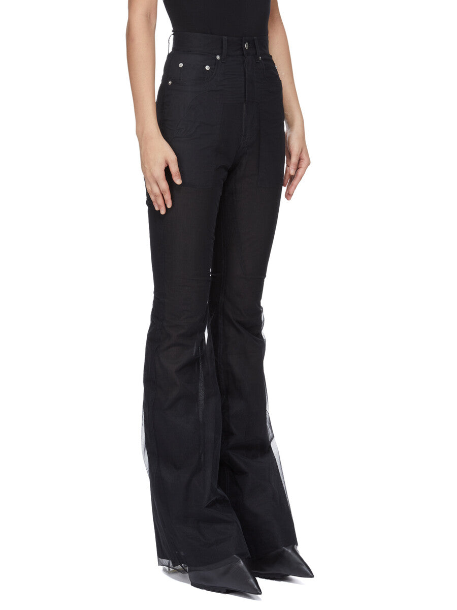 RO01F6329_TUCV_09 | BOLAN BOOTCUT