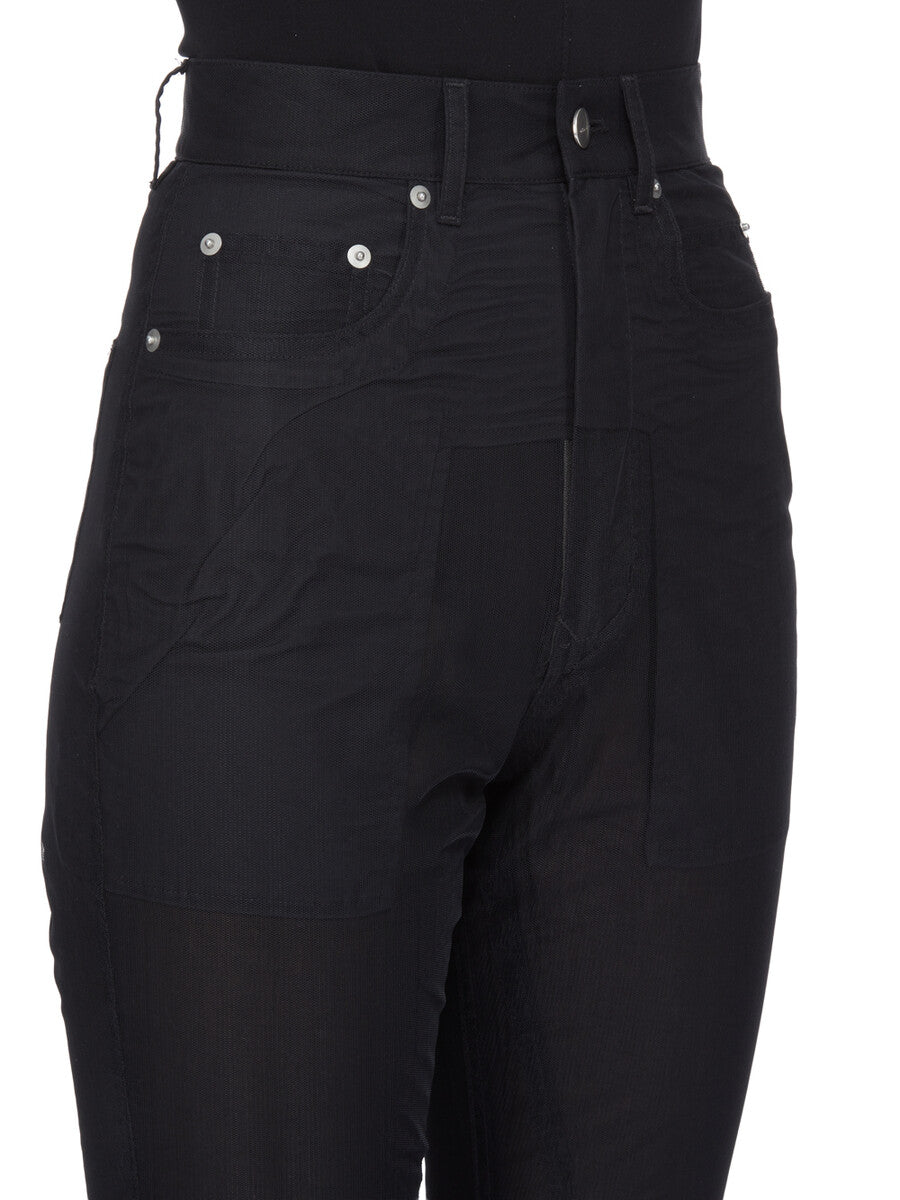 RO01F6329_TUCV_09 | BOLAN BOOTCUT