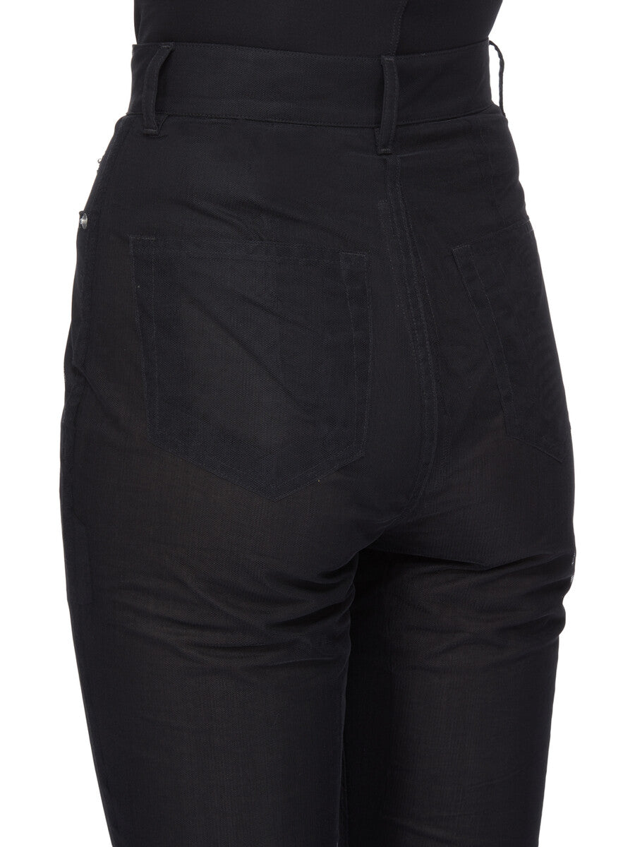 RO01F6329_TUCV_09 | BOLAN BOOTCUT