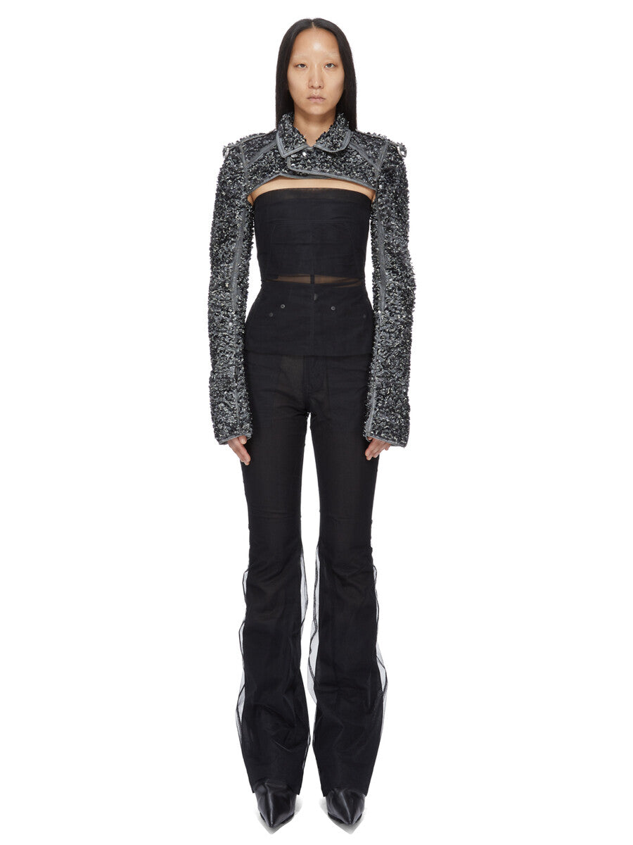 RO01F6329_TUCV_09 | BOLAN BOOTCUT