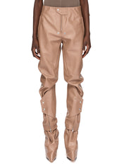 Fashion related image used in ecommerce context featuring designer aesthetic and visual storytelling