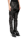 RO01F6390_LCNER4_09 | MEGASTRAPPED MOTOPANTS