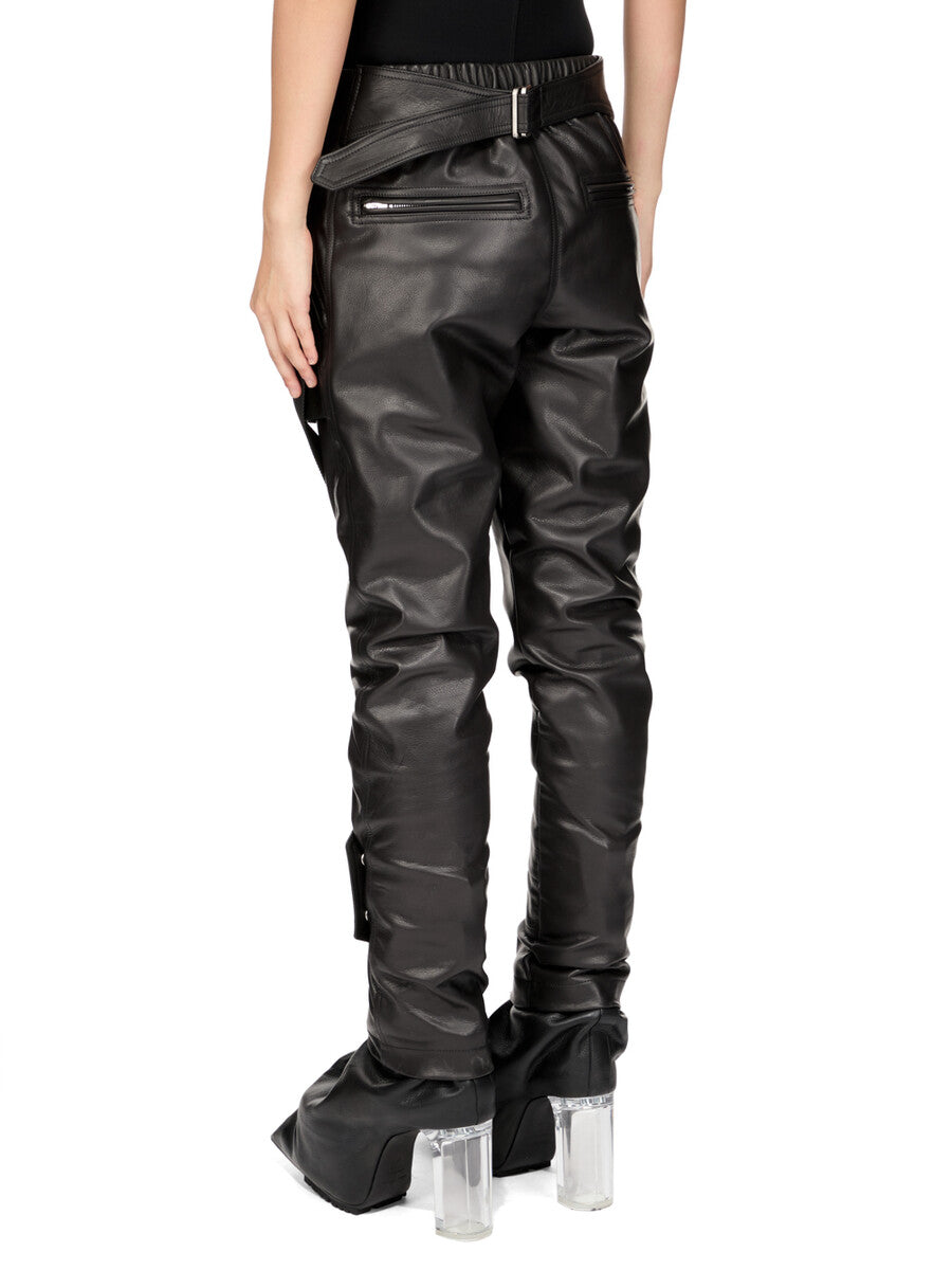 RO01F6390_LCNER4_09 | MEGASTRAPPED MOTOPANTS