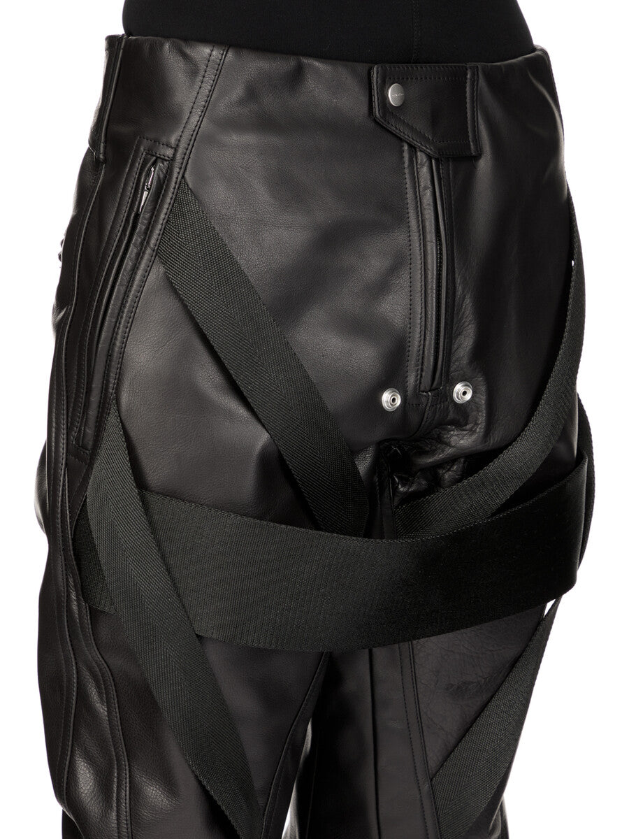 RO01F6390_LCNER4_09 | MEGASTRAPPED MOTOPANTS