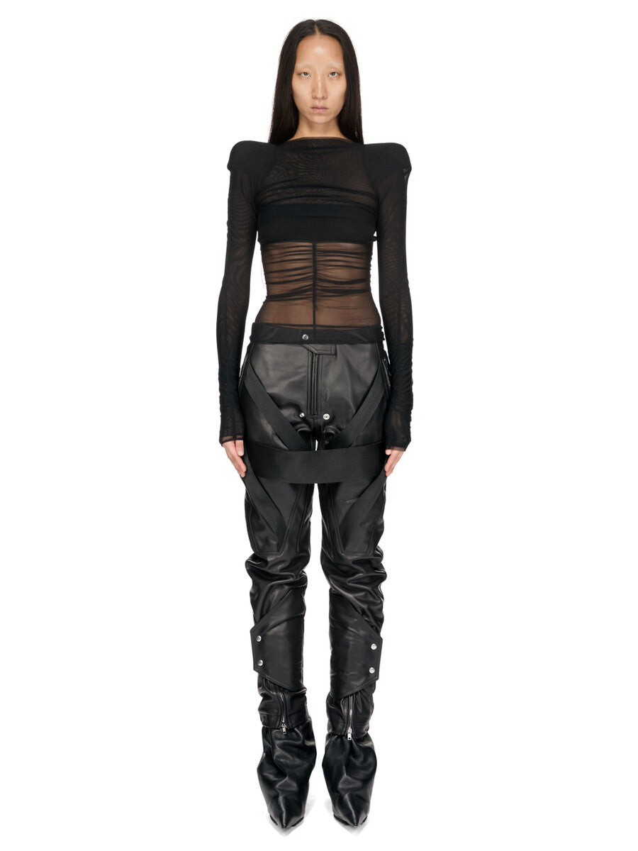 Fashion related image used in ecommerce context featuring designer aesthetic and visual storytelling