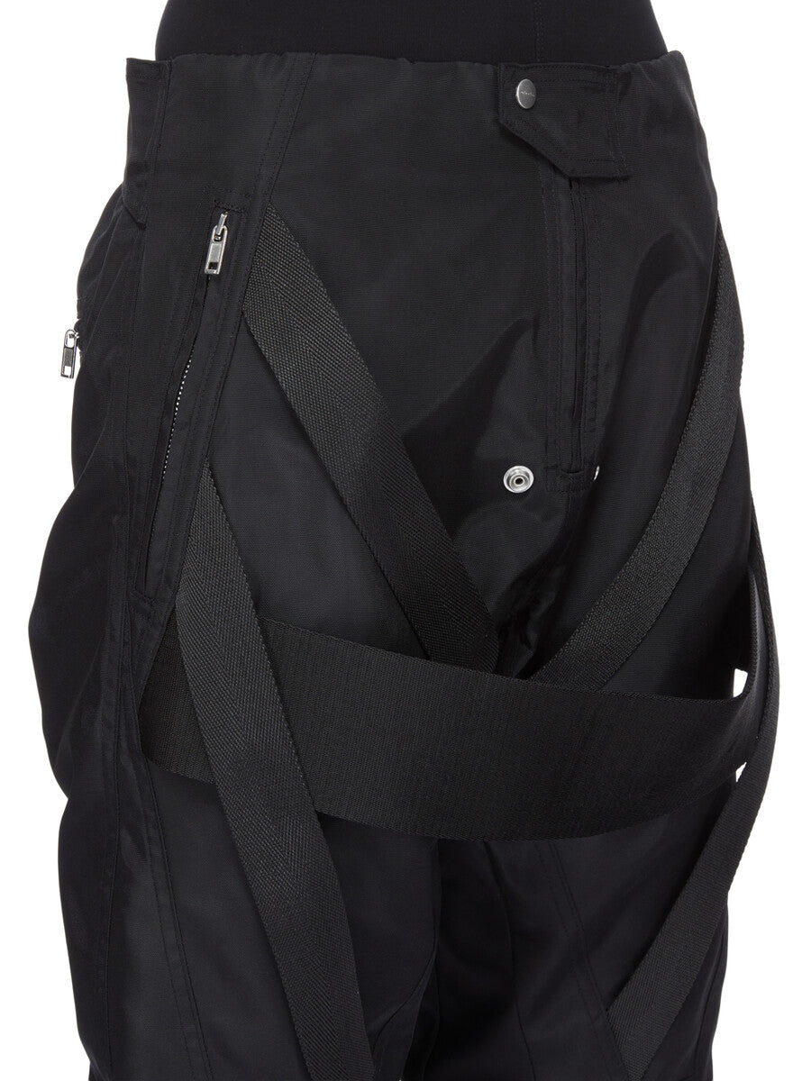 RO01F6390_NCVER4_09 | MEGASTRAPPED MOTOPANTS