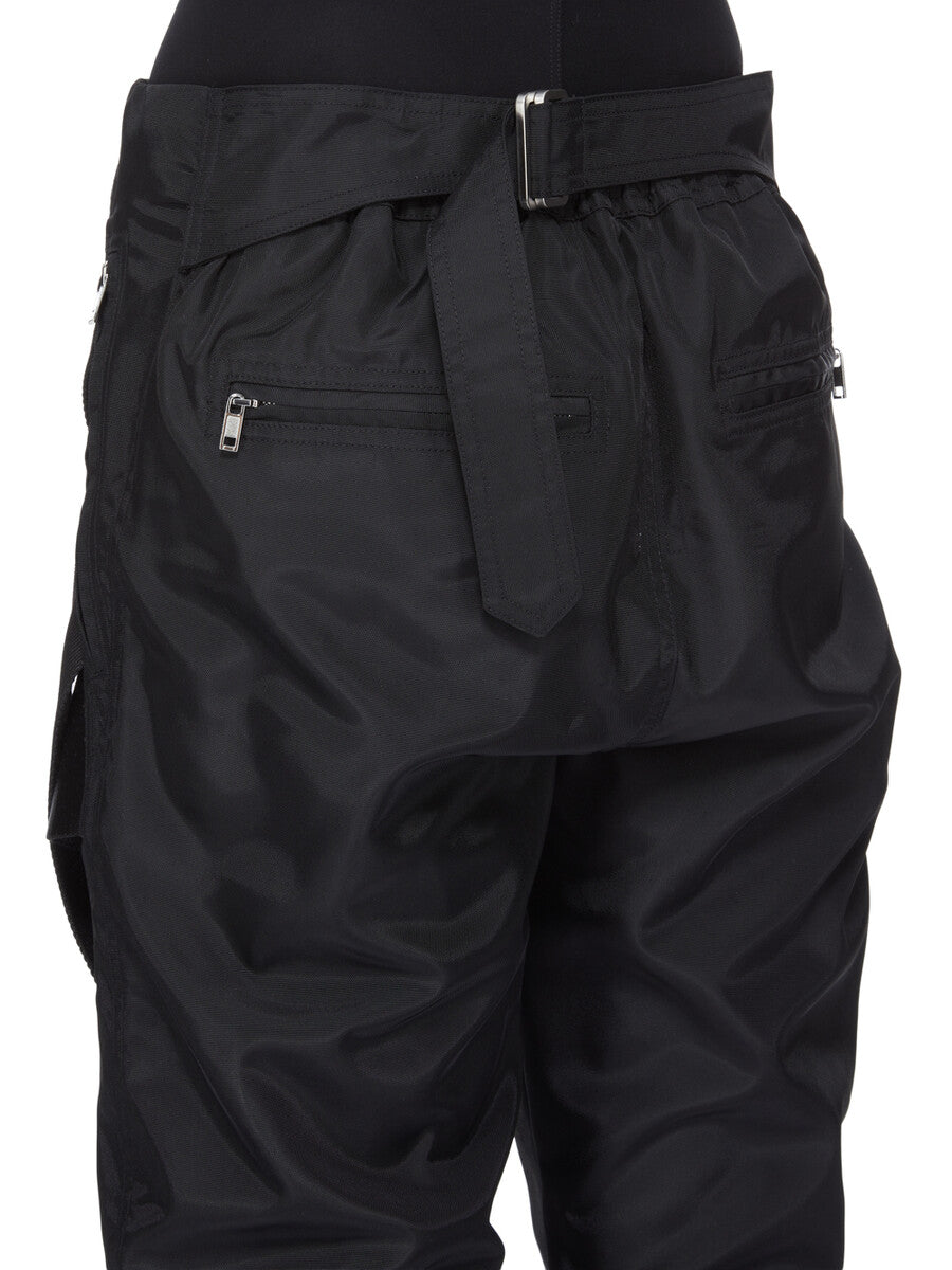 RO01F6390_NCVER4_09 | MEGASTRAPPED MOTOPANTS