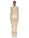 Fashion related image used in ecommerce context featuring designer aesthetic and visual storytelling