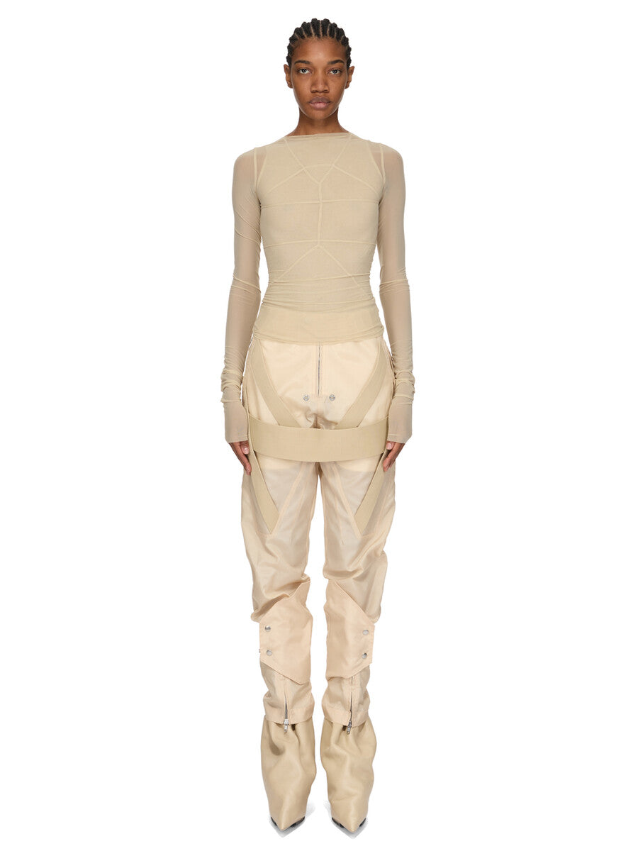 Fashion related image used in ecommerce context featuring designer aesthetic and visual storytelling