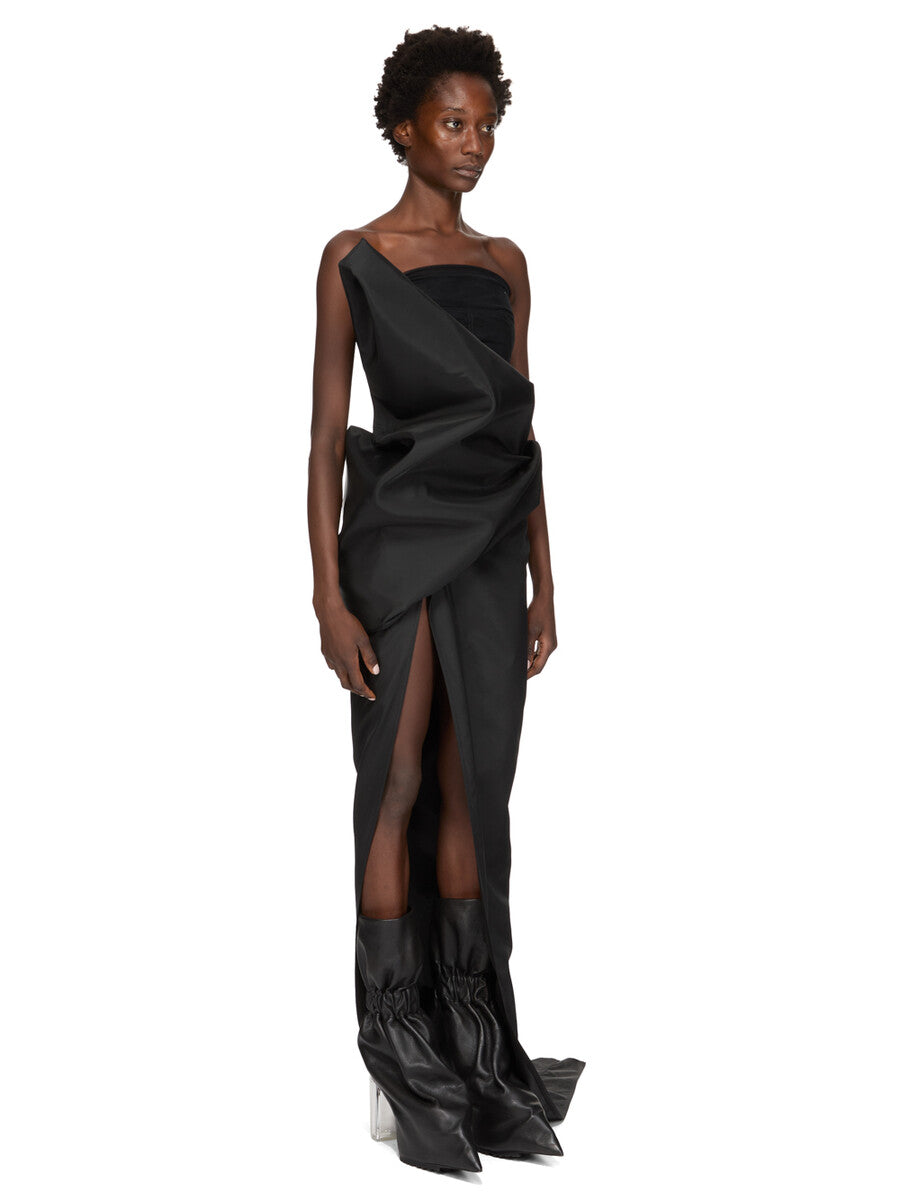 RO01F6391_NCV_09 | TEMPLE DRAPED SKIRT