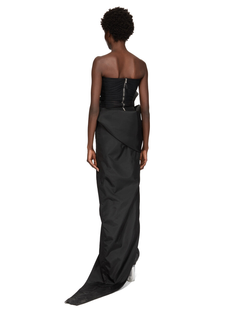 RO01F6391_NCV_09 | TEMPLE DRAPED SKIRT