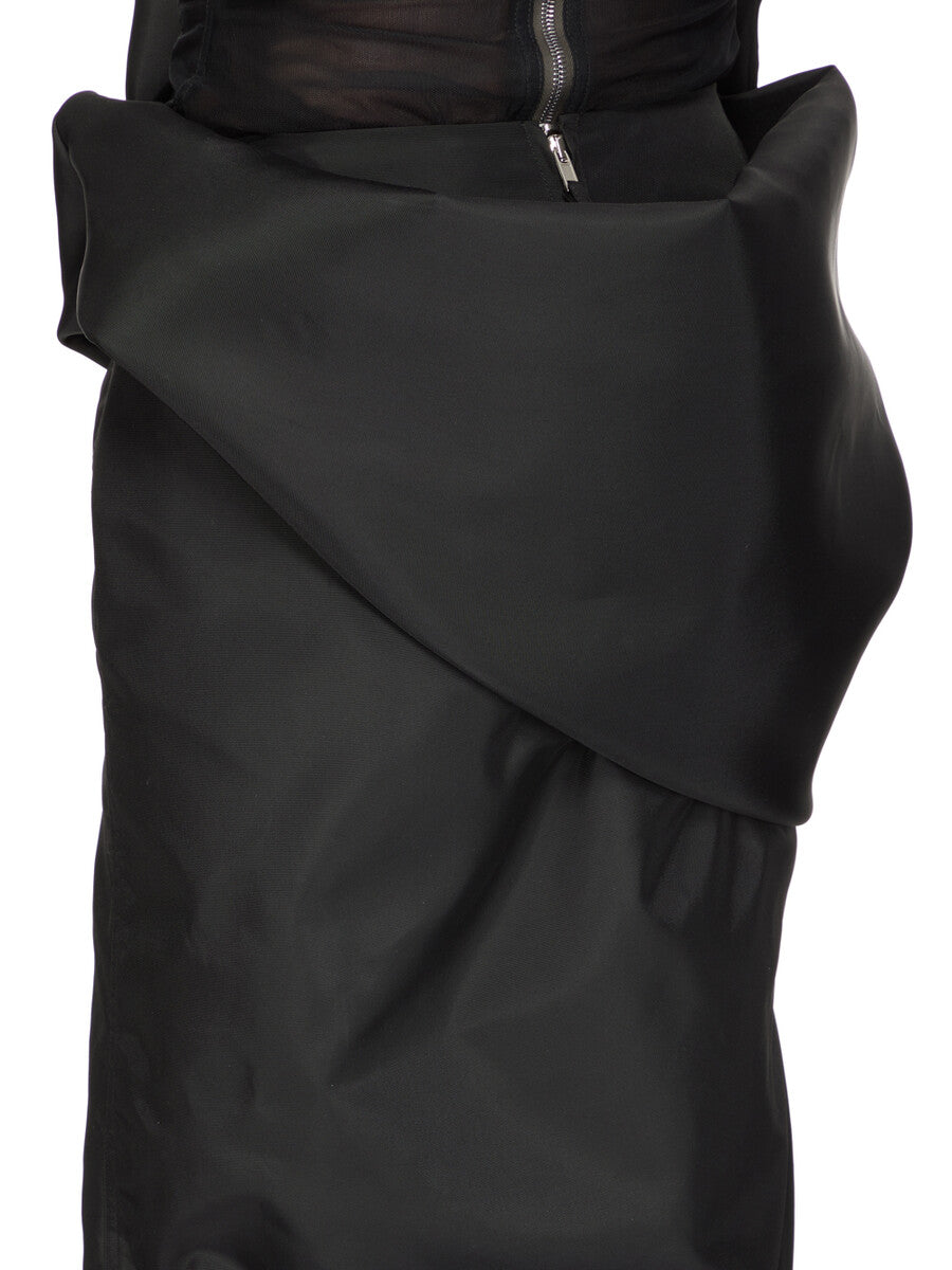 RO01F6391_NCV_09 | TEMPLE DRAPED SKIRT