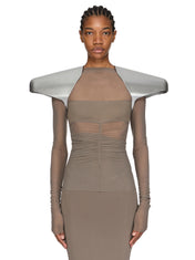 Fashion related image used in ecommerce context featuring designer aesthetic and visual storytelling
