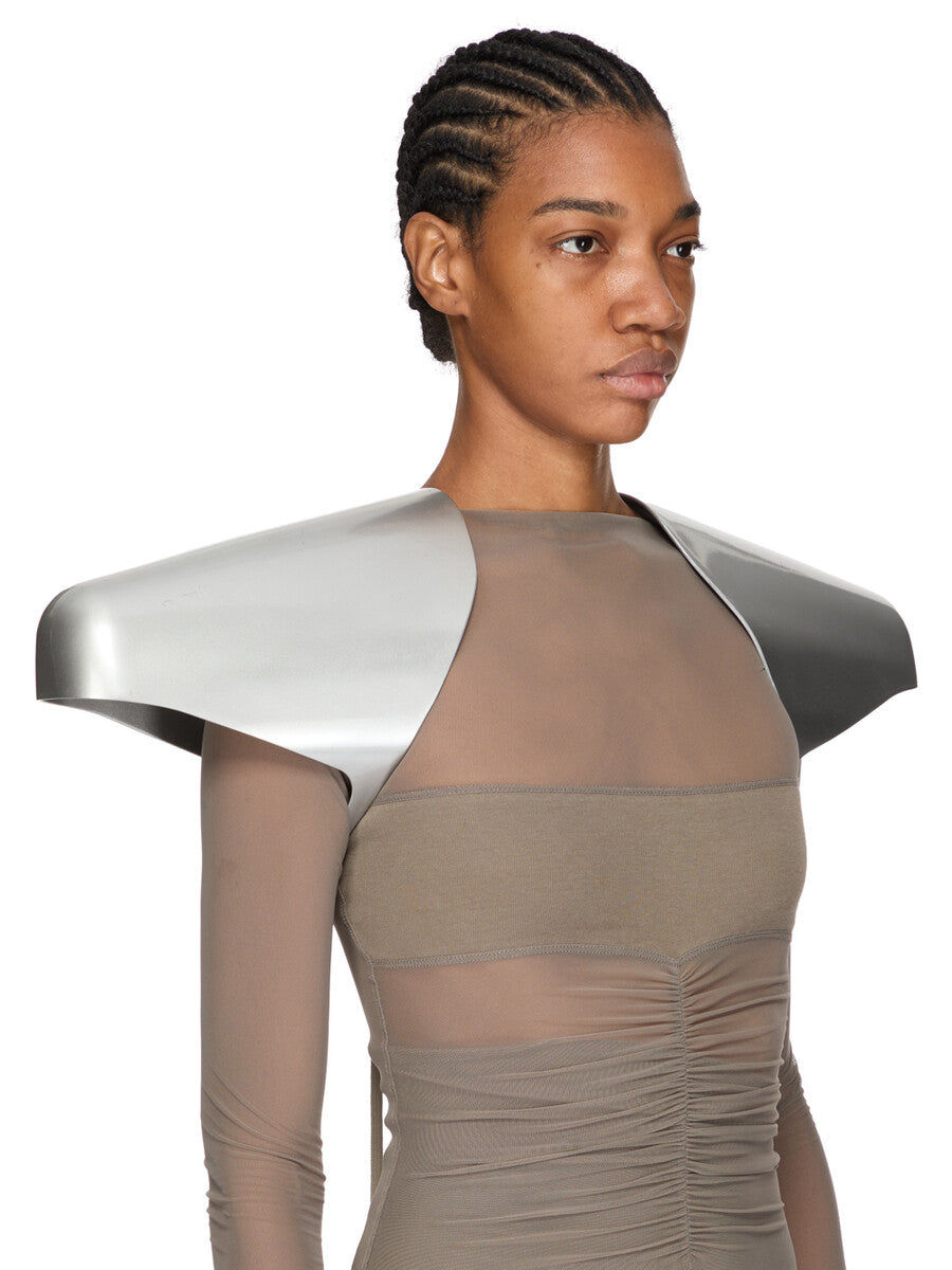 HARD FENDERS| RICK OWENS