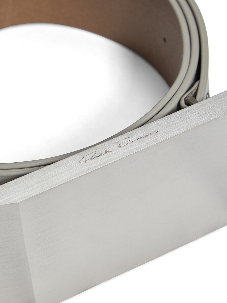 RO01F6481_LDB_08 | BIG BEVELED BUCKLE BELT