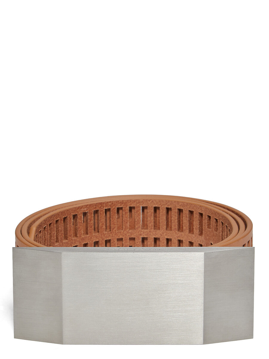 小物 rickowens SS23 EDFU BEVELED BUCKLE BELT 34077063_1?w=400