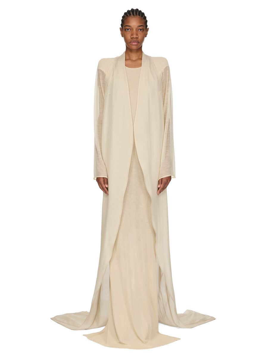 BASIC TANK GOWN| RICK OWENS BASIC TANK GOWN| RICK OWENS