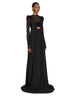 RO01F6598_CC_09 | HALTAR GOWN