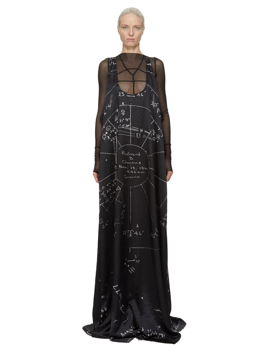 RO01F6599_KP1_0911 | TANK GOWN