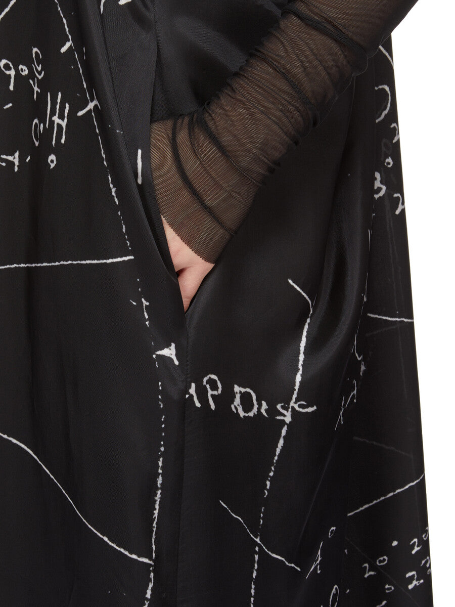 RO01F6599_KP1_0911 | TANK GOWN