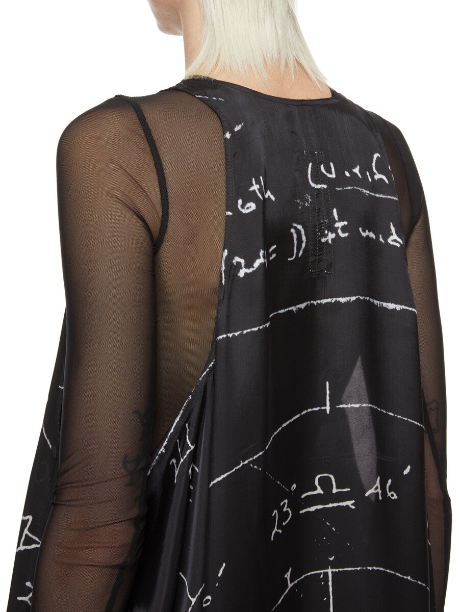 RO01F6599_KP1_0911 | TANK GOWN