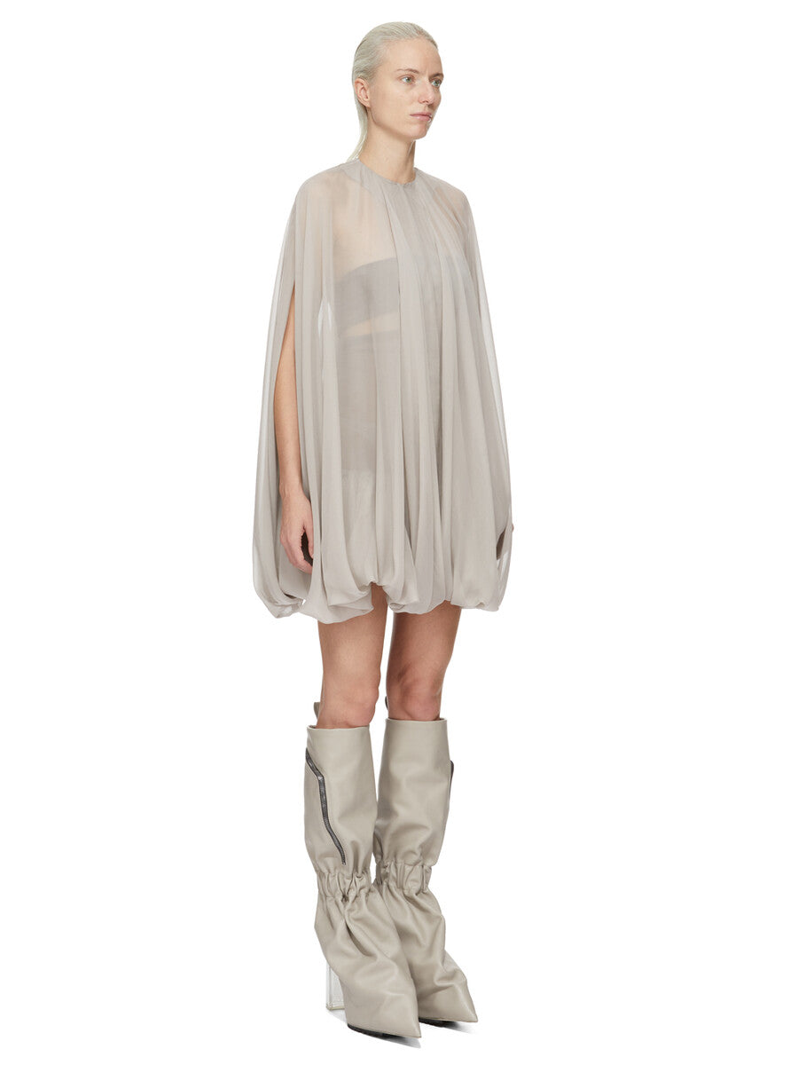 LUXOR CAPE| RICK OWENS