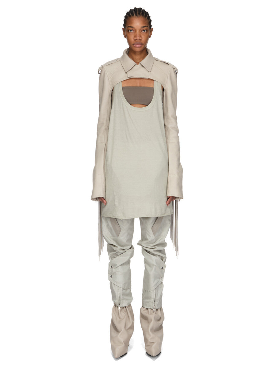 Fashion related image used in ecommerce context featuring designer aesthetic and visual storytelling