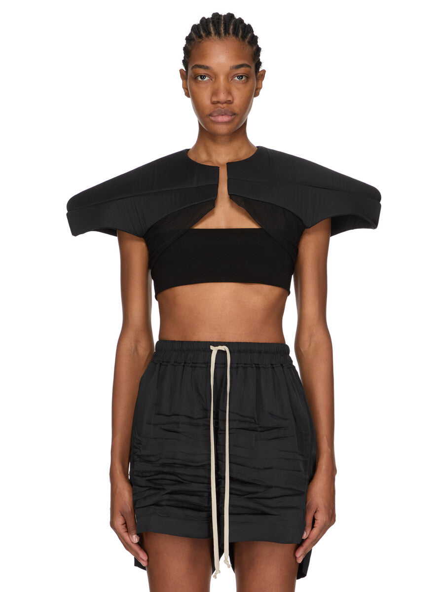 Fashion related image used in ecommerce context featuring designer aesthetic and visual storytelling
