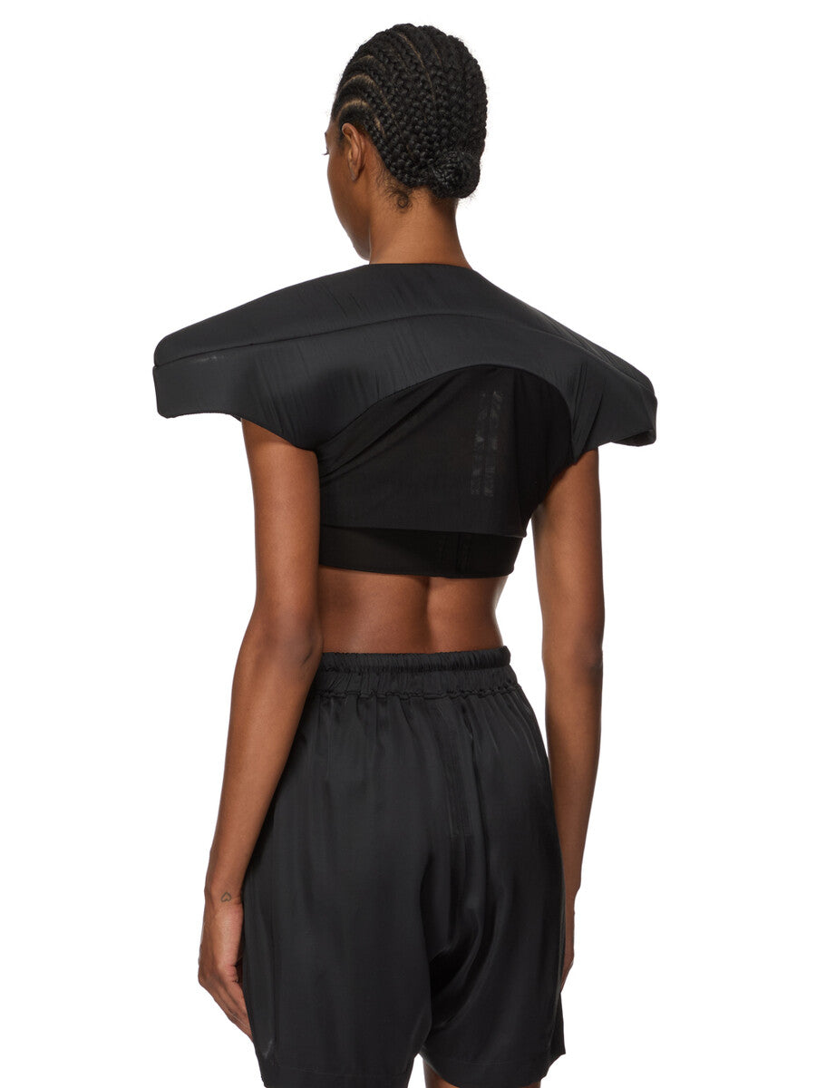 Fashion related image used in ecommerce context featuring designer aesthetic and visual storytelling