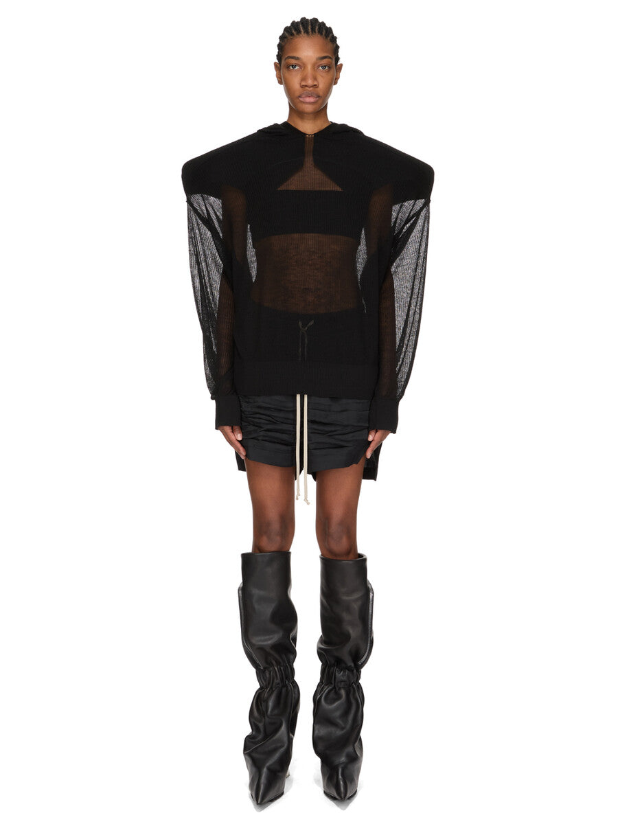 Fashion related image used in ecommerce context featuring designer aesthetic and visual storytelling