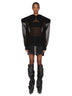 Fashion related image used in ecommerce context featuring designer aesthetic and visual storytelling